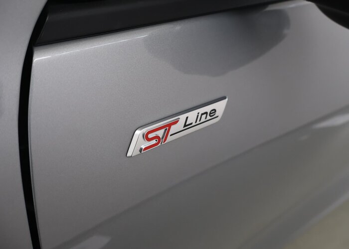 Ford Kuga 2.5 PHEV ST-Line X