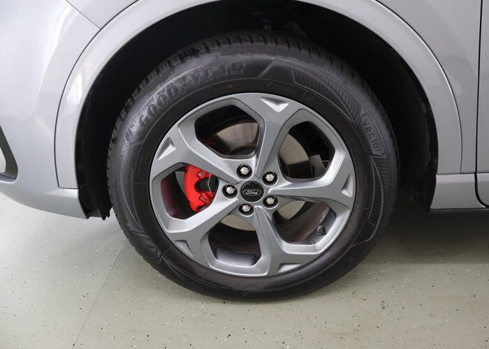 Ford Kuga 2.5 PHEV ST-Line X