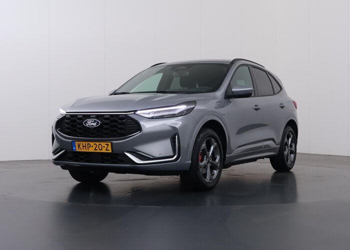 Ford Kuga 2.5 PHEV ST-Line X