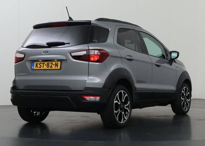 Ford EcoSport 1.0 EcoBoost Active