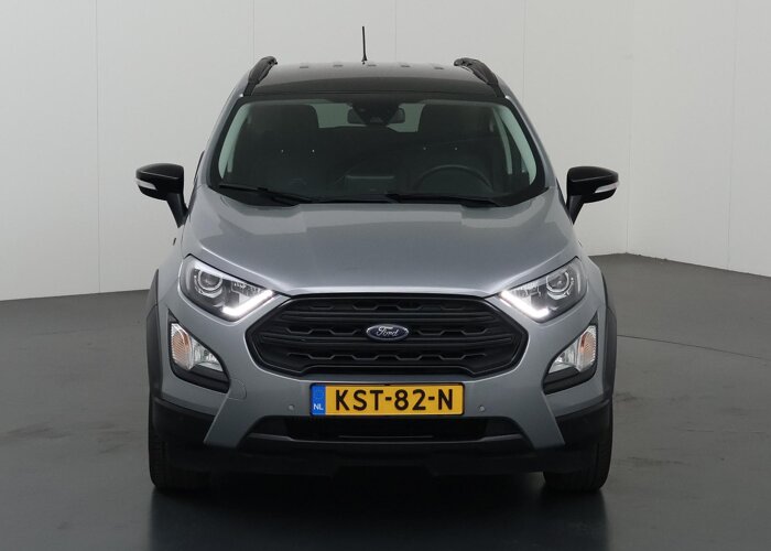 Ford EcoSport 1.0 EcoBoost Active