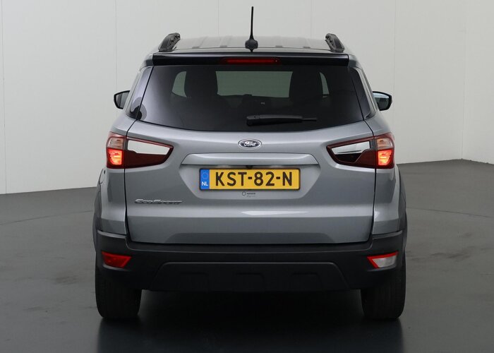 Ford EcoSport 1.0 EcoBoost Active