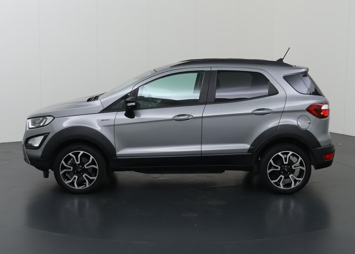 Ford EcoSport 1.0 EcoBoost Active