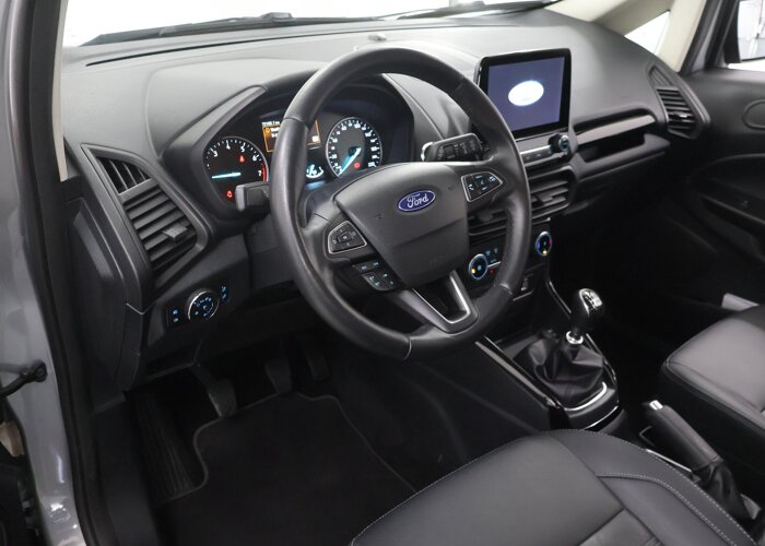 Ford EcoSport 1.0 EcoBoost Active