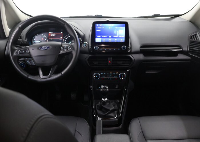 Ford EcoSport 1.0 EcoBoost Active