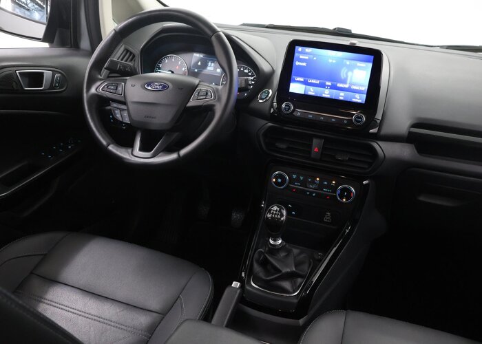 Ford EcoSport 1.0 EcoBoost Active