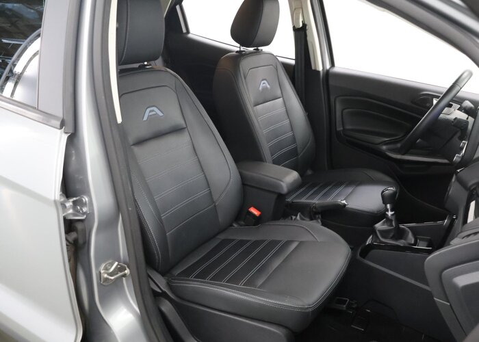 Ford EcoSport 1.0 EcoBoost Active