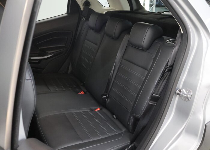 Ford EcoSport 1.0 EcoBoost Active