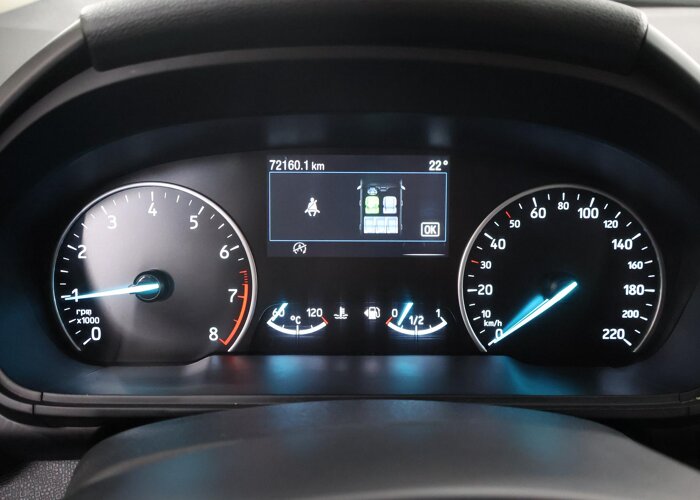 Ford EcoSport 1.0 EcoBoost Active