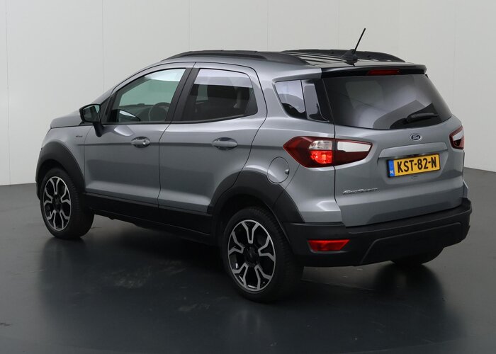 Ford EcoSport 1.0 EcoBoost Active