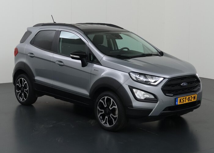 Ford EcoSport 1.0 EcoBoost Active