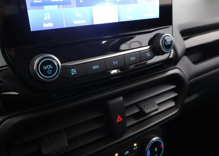 Ford EcoSport 1.0 EcoBoost Active