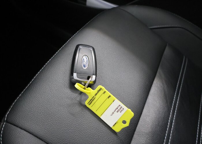 Ford EcoSport 1.0 EcoBoost Active