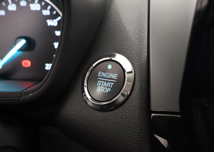 Ford EcoSport 1.0 EcoBoost Active