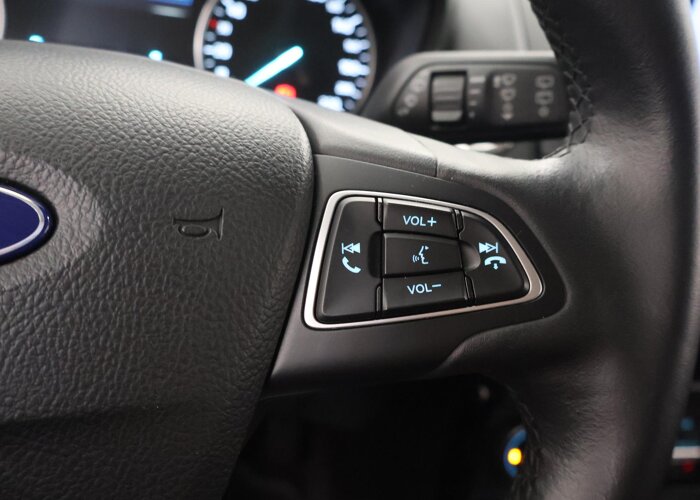 Ford EcoSport 1.0 EcoBoost Active