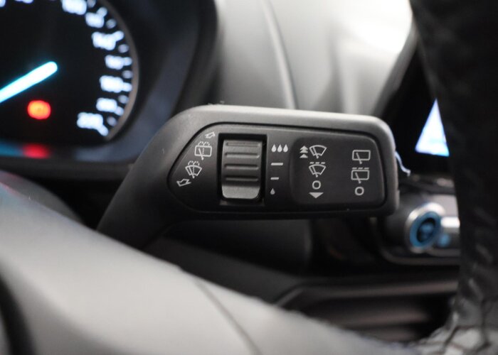 Ford EcoSport 1.0 EcoBoost Active