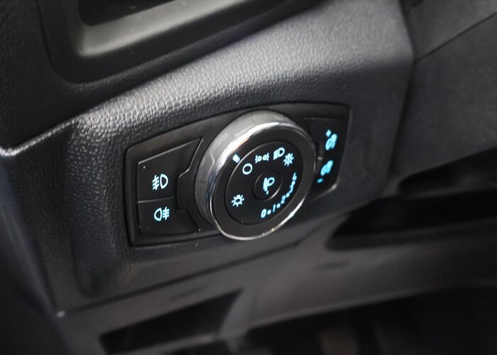 Ford EcoSport 1.0 EcoBoost Active