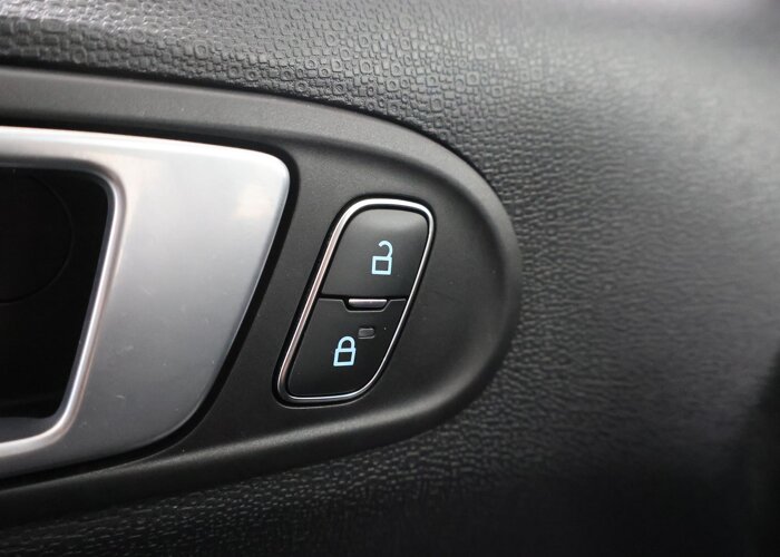 Ford EcoSport 1.0 EcoBoost Active