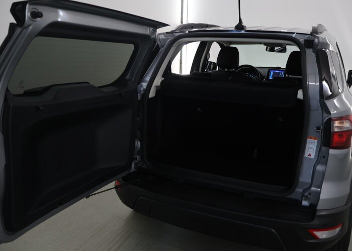 Ford EcoSport 1.0 EcoBoost Active