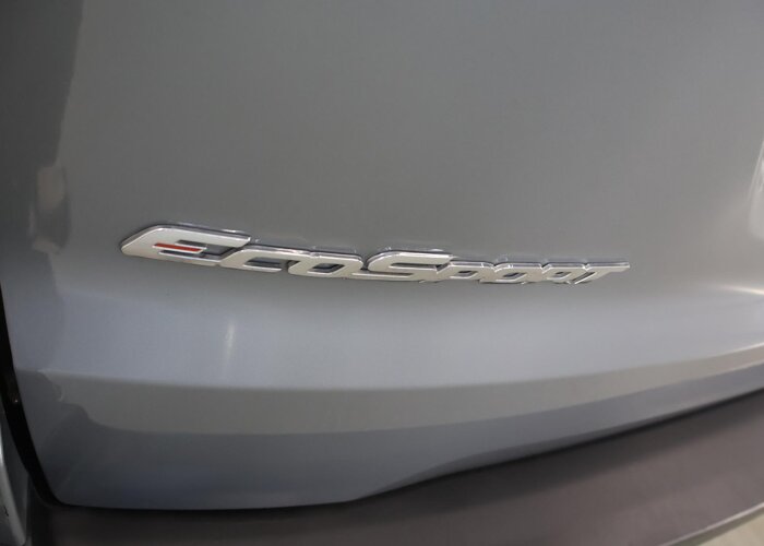 Ford EcoSport 1.0 EcoBoost Active