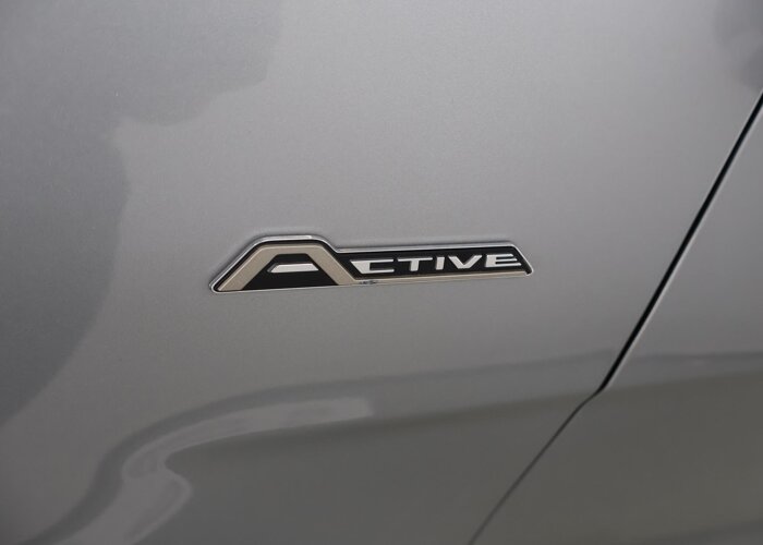 Ford EcoSport 1.0 EcoBoost Active