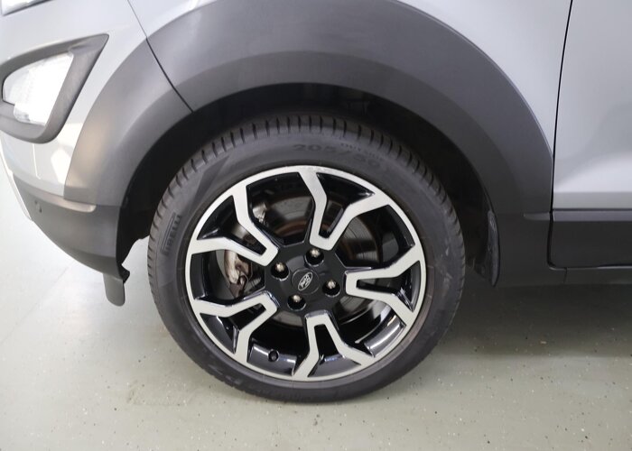 Ford EcoSport 1.0 EcoBoost Active
