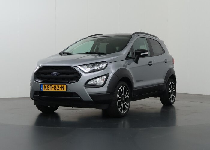 Ford EcoSport 1.0 EcoBoost Active