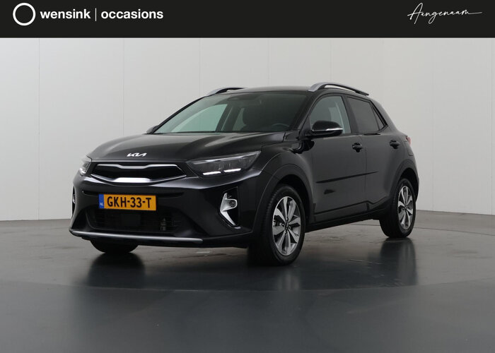 Kia Stonic 1.0 T-GDi MHEV DynamicPlusLine