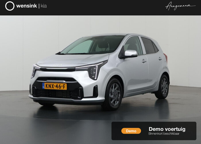 Kia Picanto 1.0 GDi DynamicPlusLine