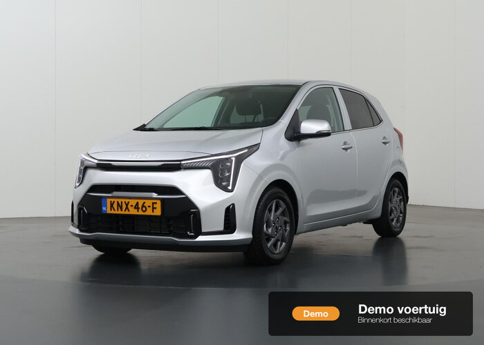 Kia Picanto 1.0 GDi DynamicPlusLine