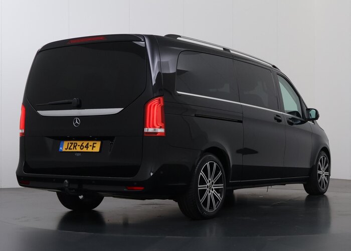 Mercedes-Benz V-Klasse 300d | 8-ZITS | XL L3 | MARGE | AVANTGARDE EDITION