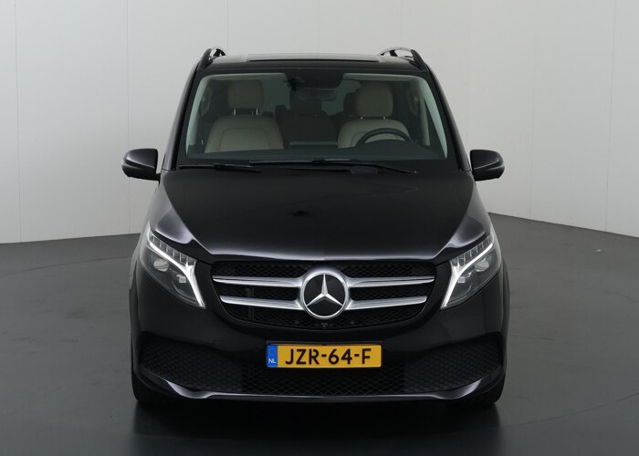 Mercedes-Benz V-Klasse 300d | 8-ZITS | XL L3 | MARGE | AVANTGARDE EDITION