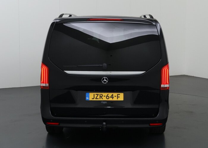 Mercedes-Benz V-Klasse 300d | 8-ZITS | XL L3 | MARGE | AVANTGARDE EDITION