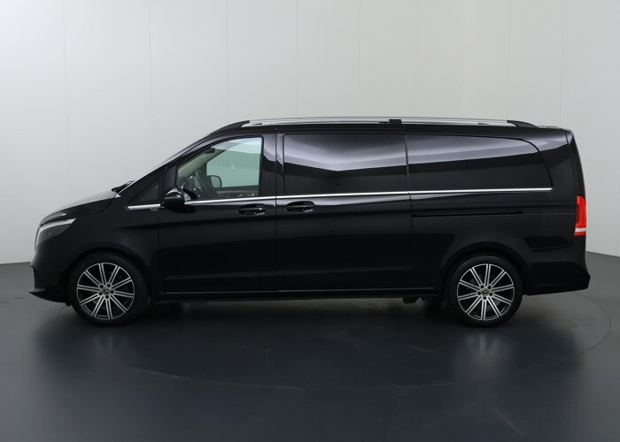Mercedes-Benz V-Klasse 300d | 8-ZITS | XL L3 | MARGE | AVANTGARDE EDITION