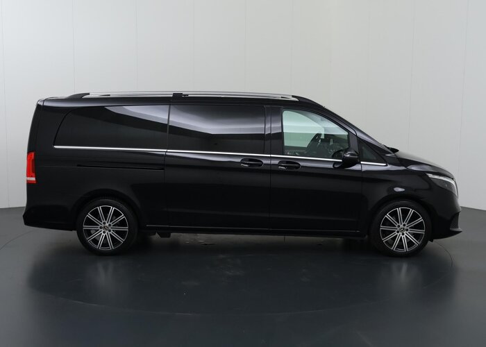 Mercedes-Benz V-Klasse 300d | 8-ZITS | XL L3 | MARGE | AVANTGARDE EDITION