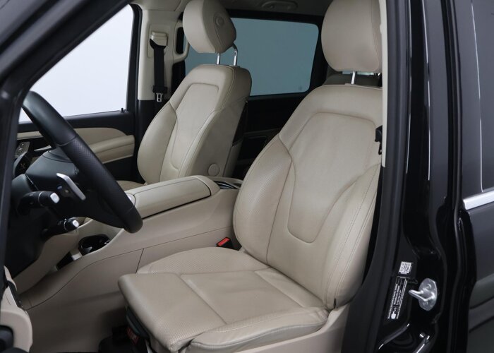 Mercedes-Benz V-Klasse 300d | 8-ZITS | XL L3 | MARGE | AVANTGARDE EDITION