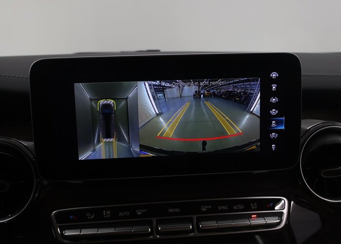 Mercedes-Benz V-Klasse 300d | 8-ZITS | XL L3 | MARGE | AVANTGARDE EDITION