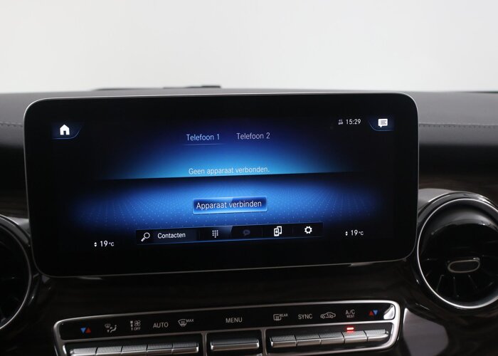 Mercedes-Benz V-Klasse 300d | 8-ZITS | XL L3 | MARGE | AVANTGARDE EDITION