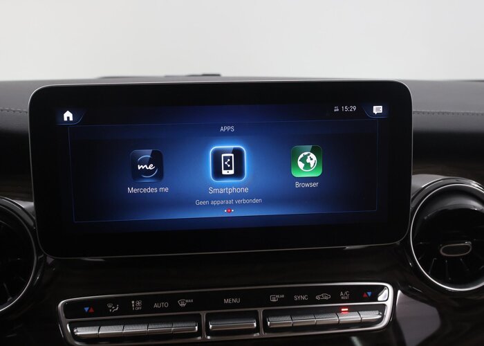 Mercedes-Benz V-Klasse 300d | 8-ZITS | XL L3 | MARGE | AVANTGARDE EDITION