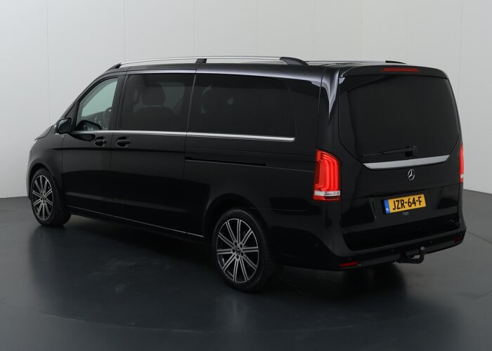 Mercedes-Benz V-Klasse 300d | 8-ZITS | XL L3 | MARGE | AVANTGARDE EDITION