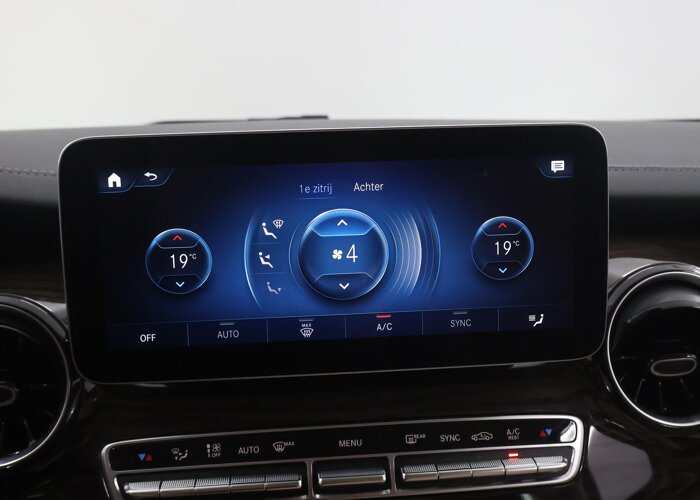 Mercedes-Benz V-Klasse 300d | 8-ZITS | XL L3 | MARGE | AVANTGARDE EDITION