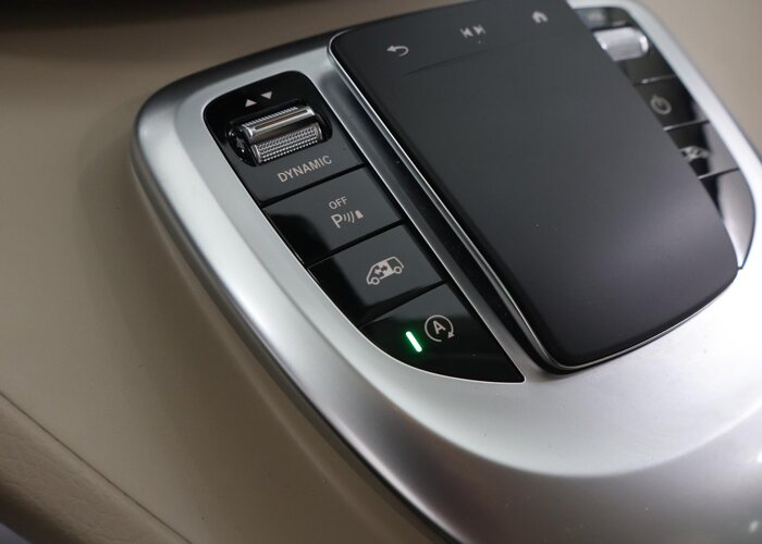 Mercedes-Benz V-Klasse 300d | 8-ZITS | XL L3 | MARGE | AVANTGARDE EDITION