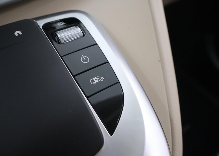 Mercedes-Benz V-Klasse 300d | 8-ZITS | XL L3 | MARGE | AVANTGARDE EDITION