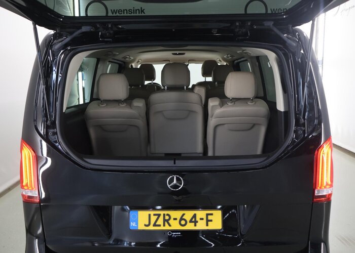 Mercedes-Benz V-Klasse 300d | 8-ZITS | XL L3 | MARGE | AVANTGARDE EDITION