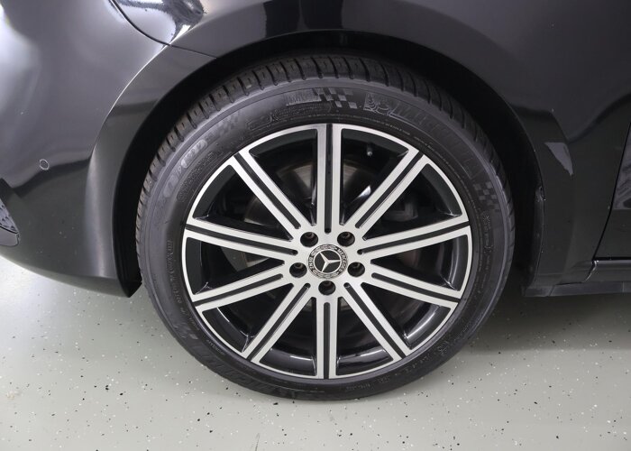 Mercedes-Benz V-Klasse 300d | 8-ZITS | XL L3 | MARGE | AVANTGARDE EDITION