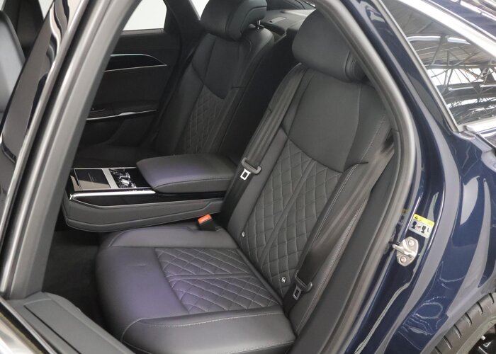 Audi A8 60 TFSI e quattro