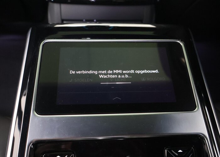 Audi A8 60 TFSI e quattro