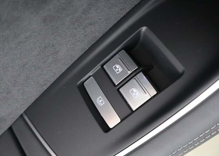Audi A8 60 TFSI e quattro