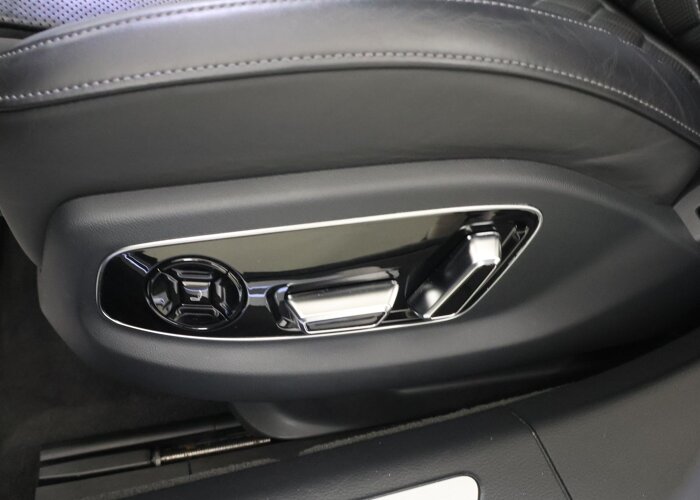 Audi A8 60 TFSI e quattro