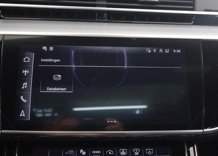Audi A8 60 TFSI e quattro